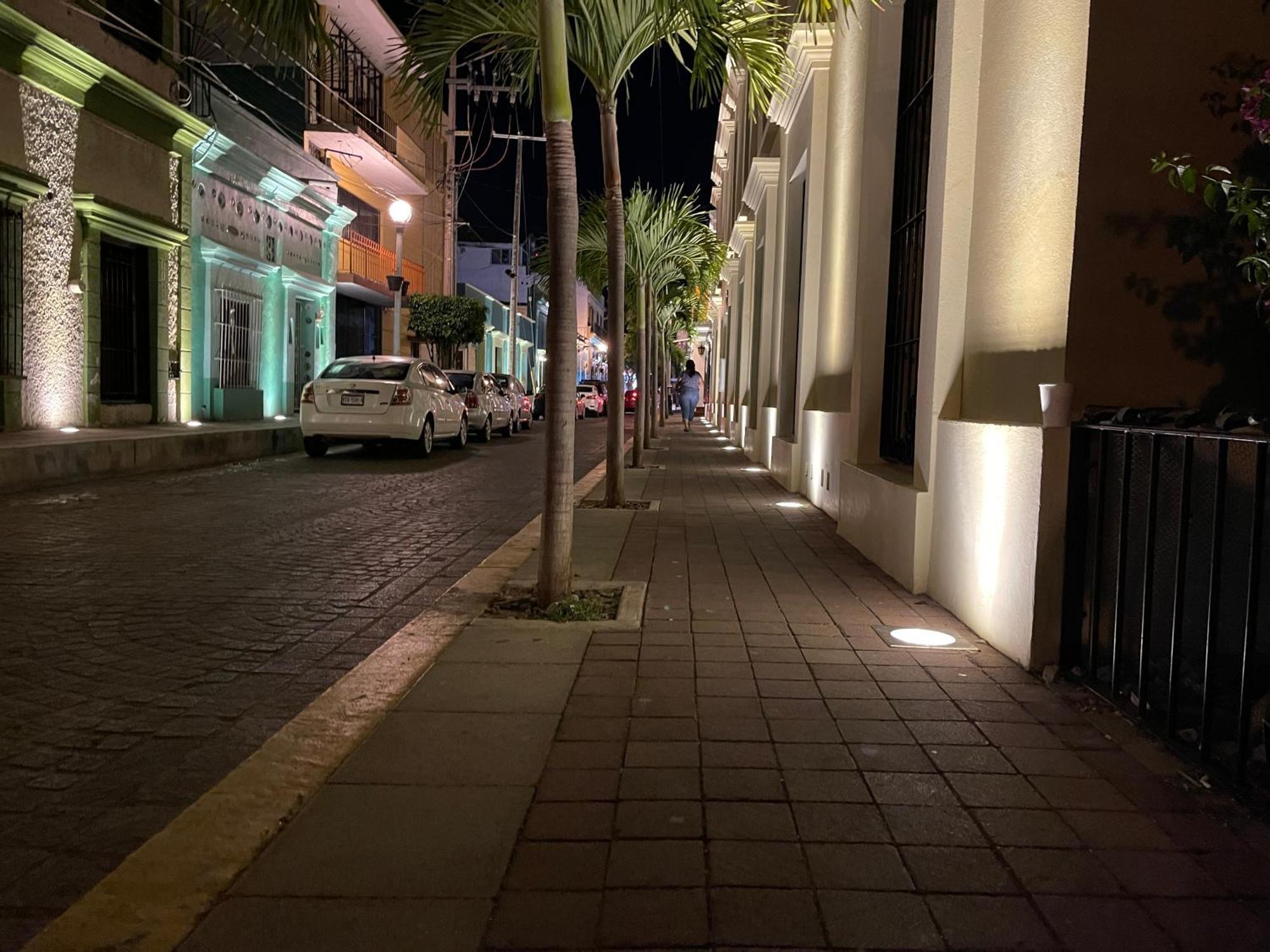 New & Comfy, 5 Star Area, Walk 2 Beach, Pool, Views, King Bed Mazatlán Exterior foto