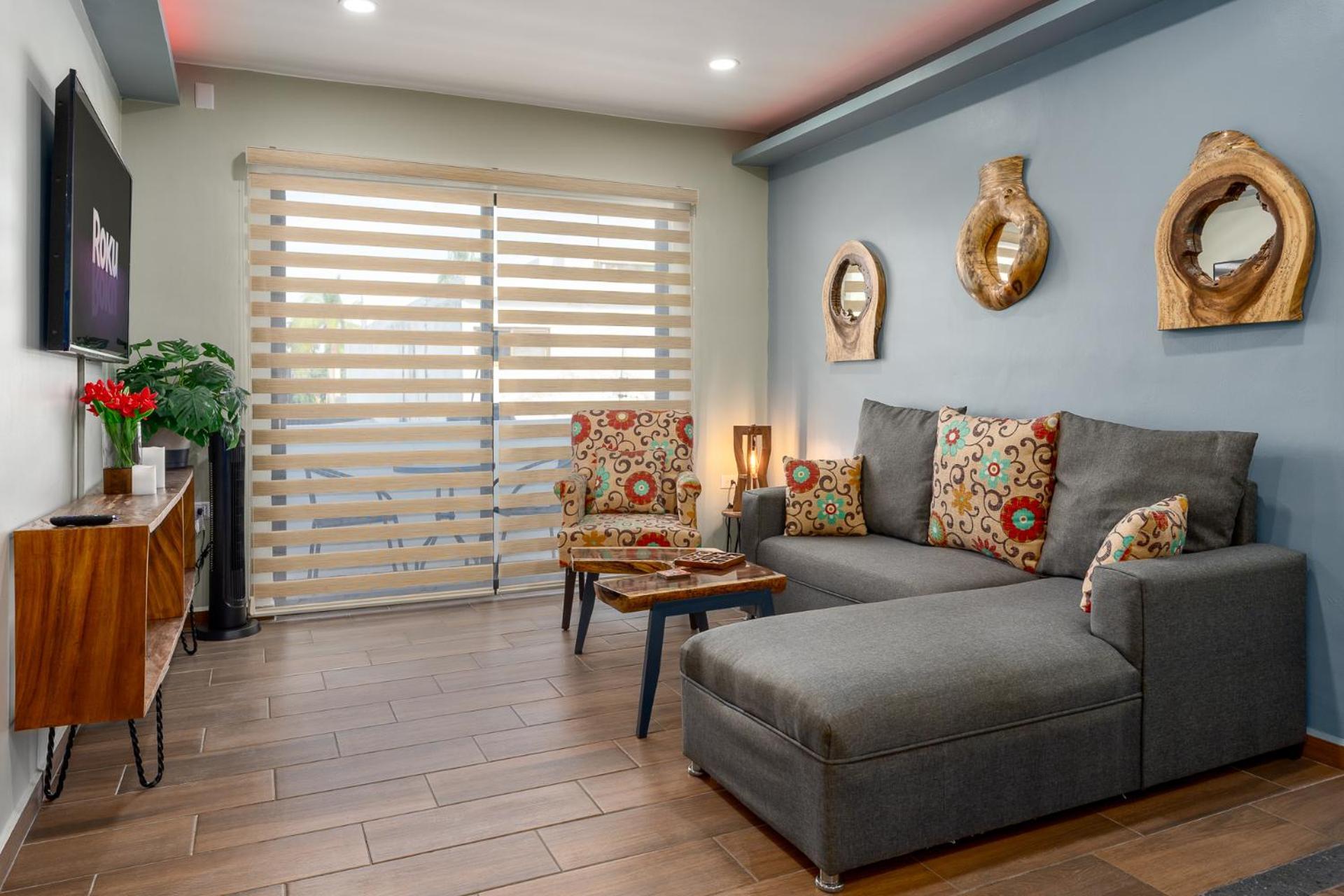 New & Comfy, 5 Star Area, Walk 2 Beach, Pool, Views, King Bed Mazatlán Exterior foto