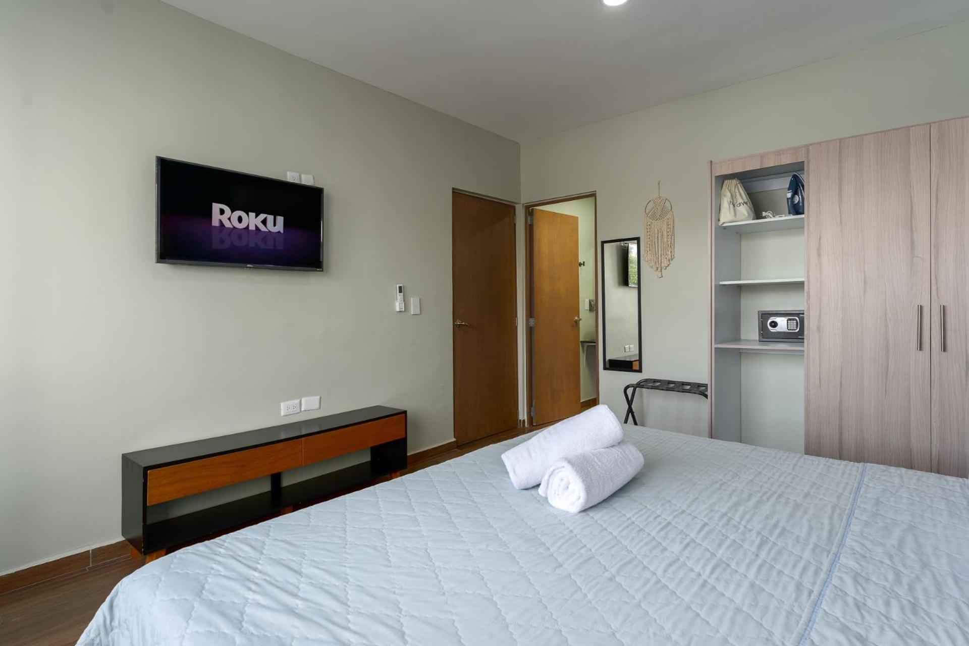 New & Comfy, 5 Star Area, Walk 2 Beach, Pool, Views, King Bed Mazatlán Exterior foto