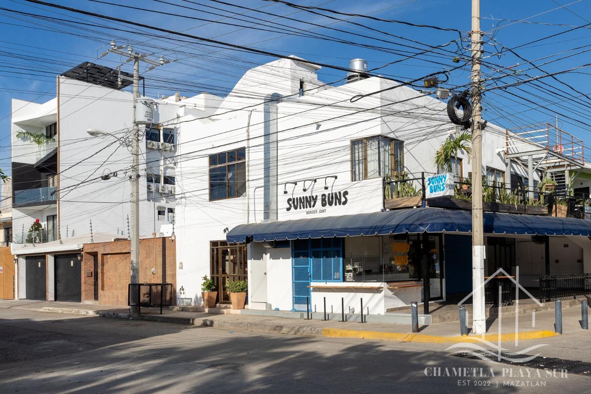 New & Comfy, 5 Star Area, Walk 2 Beach, Pool, Views, King Bed Mazatlán Exterior foto